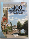 100 mooiste dorpen van Nederland - E. Pelzers
