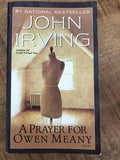 A Prayer For Owen Meany