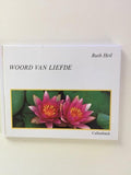 Woord van liefde - Ruth Heil
