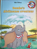 Dombo's afrikaanse avontuur - Diversen