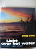 Licht over het water : verhalen tegen angst. - J. Zink, Th. Govaart
