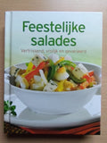 Feestelijke Salades
