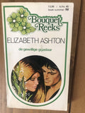 De gewillige gijzelaar - Elizabeth Ashton