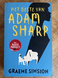 Het beste van Adam Sharp - Graeme Simsion
