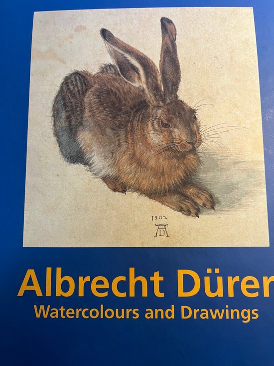 Albrecht DÃ¼rer - John Berger