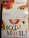 HOTMAIL - Jessica Adams
