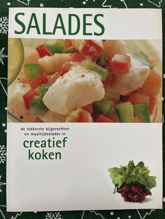 Salades