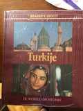 De wereld dichterbij - Turkije