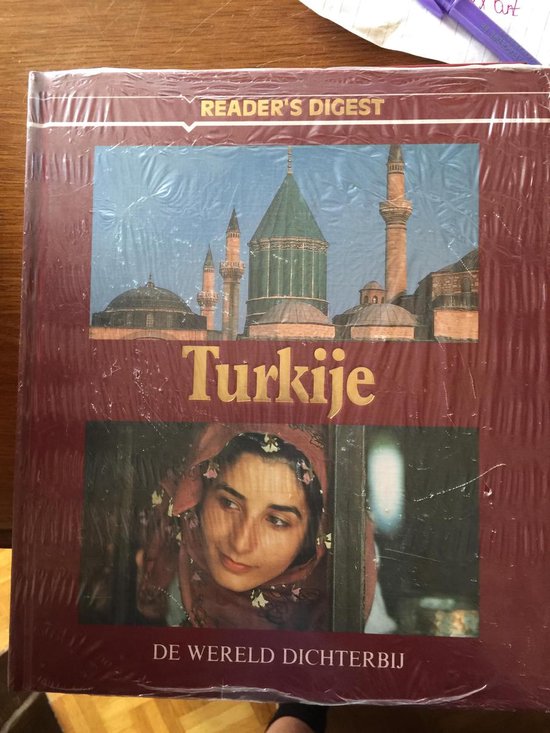 De wereld dichterbij - Turkije