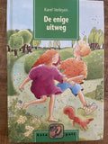 Enige uitweg - Frans Verleyen, Mai Grietens