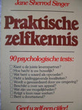 Praktische zelfkennis - Jane Sherrod Singer