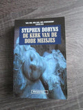 De kerk van de dode meisjes - Stephen Dobyns