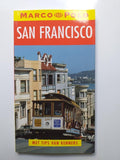Marco Polo Reisgids San Francisco - Diversen