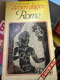 ZEVEN DAGEN ROME - Henk van Gessel