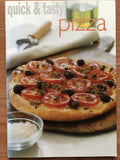 Quick And Tasty Pizza - Onbekend, Merkloos