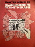 Ervaringsgerichte gezinstherapie - Kempler, C. Nemeth - Linnebank