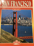 San Francisco - Rosanna Cirigliano