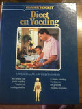 Uw lichaam, uw gezondheid - Dieet en voeding
