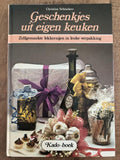 Geschenkjes uit eigen keuken - Christine Schönherr
