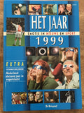 Het Jaar 2000 - Emotie in nieuws en sport - Onbekend