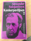 Kankerpaviljoen 2 - Alexander Solzjenitsyn