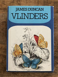 Vlinders - Duncan, M. Kooy