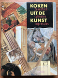 Koken uit de kunst - Trompert