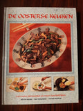 De Oosterse keuken - Deh - Ta Hsiung - Deh - Ta Hsiung, Ron Hutchcraft