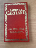 Dag der vergelding - Cartland