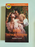Wilde verwachtingen - Sasha Lord