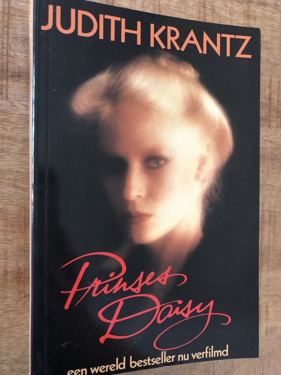 Prinses daisey - Kranz