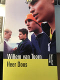 Heer Doos - Willem van Toorn