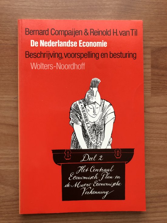 2 Nederlandse economie - Compayen