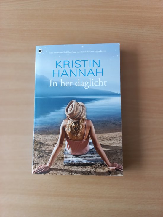 In Het Daglicht - K Hannah
