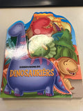 Dierenvriendjes - dinosauriërs - Charles Reasoner, Adam Devaney