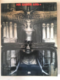 HR GIGER ARh+ - Merkloos
