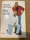 Mijn vader - Maurice Hermans