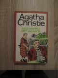 MISS MARPLE MET VAKANTIE (M) - Agatha Christie
