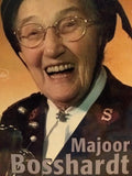 Majoor bosshardt - Verburg E.