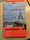 Verborgen gebreken - Bernlef