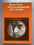 Toverspiegel van M.C. Escher - Bruno Ernst