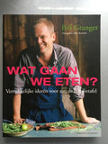 Wat gaan we eten ? - Bill Granger