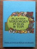 Planten verzorgen in tuin en kas - Raalte