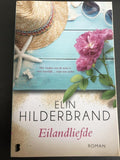 Eilandliefde - elin hildebrand