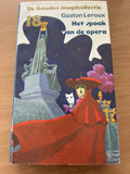 Spook Van De Opera - G. Leroux