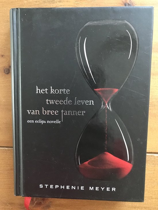 Korte tweede leven van Bree Tanner - Stephenie Meyer, S. Meyer