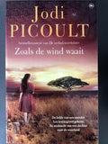 Zoals de wind waait - Jodi Picoult