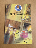 Grol maakt lol - Tais Teng, Philip Hopman