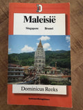 Dominicus Maleisie - Herman Belien