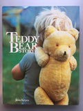 The Teddy Bear Story - Josa Keyes